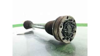TRANSMISION DELANTERA IZQUIERDA SEAT IBIZA II (1993-2002) 1.4 I 60CV 1390CC - L.6152895 / 6K0407271D