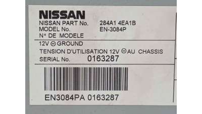 ELECTROVENTILADOR HYUNDAI ACCENT II (2000-2005) 1.3 86CV 1341CC - L.6152995 / 2538625001