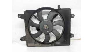 ELECTROVENTILADOR HYUNDAI ACCENT II (2000-2005) 1.3 86CV 1341CC - L.6152995 / 2538625001