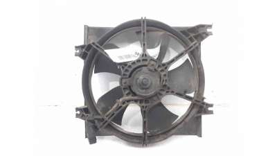 ELECTROVENTILADOR HYUNDAI ACCENT II (2000-2005) 1.3 86CV 1341CC - L.6153029 / F00S3A2077
