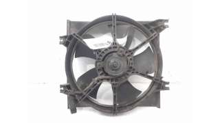 ELECTROVENTILADOR HYUNDAI ACCENT II (2000-2005) 1.3 86CV 1341CC - L.6153029 / F00S3A2077