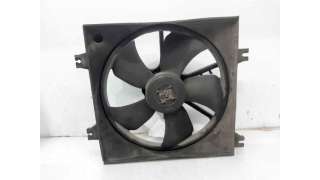 ELECTROVENTILADOR HYUNDAI ACCENT II (2000-2005) 1.3 86CV 1341CC - L.6153029 / F00S3A2077