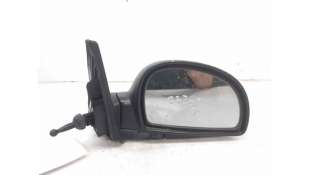 RETROVISOR DERECHO HYUNDAI ACCENT II (2000-2005) 1.3 86CV 1341CC - L.6153091 / 8762025211CA