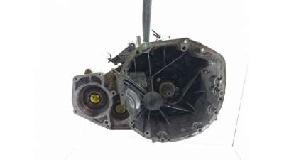 CAJA CAMBIOS NISSAN X-TRAIL (2007-2013) 2.0 DCI 4X4 150CV 1995CC - L.6153118 / JG75E