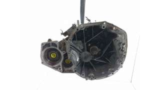 CAJA CAMBIOS NISSAN X-TRAIL (2007-2013) 2.0 DCI 4X4 150CV 1995CC - L.6153118 / JG75E