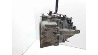 CAJA CAMBIOS NISSAN X-TRAIL (2007-2013) 2.0 DCI 4X4 150CV 1995CC - L.6153118 / JG75E