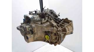 CAJA CAMBIOS NISSAN X-TRAIL (2007-2013) 2.0 DCI 4X4 150CV 1995CC - L.6153118 / JG75E
