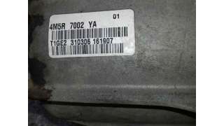 AFORADOR NISSAN X-TRAIL (2007-2013) 2.0 DCI 4X4 150CV 1995CC - L.6153119 / 17040JG70A