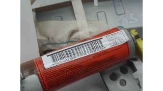AIRBAG CORTINA DELANTERO DERECHO NISSAN X-TRAIL (2007-2013) 2.0 DCI 4X4 150CV 1995CC - L.6153120 / K85PMJG01A
