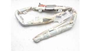 AIRBAG CORTINA DELANTERO IZQUIERDO NISSAN X-TRAIL (2007-2013) 2.0 DCI 4X4 150CV 1995CC - L.6153121 / K85PAJG01A