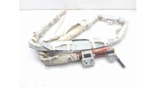 AIRBAG CORTINA DELANTERO IZQUIERDO NISSAN X-TRAIL (2007-2013) 2.0 DCI 4X4 150CV 1995CC - L.6153121 / K85PAJG01A 2
