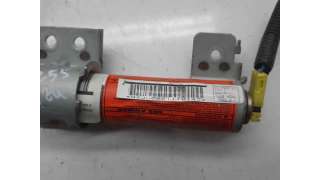 AIRBAG CORTINA DELANTERO IZQUIERDO NISSAN X-TRAIL (2007-2013) 2.0 DCI 4X4 150CV 1995CC - L.6153121 / K85PAJG01A