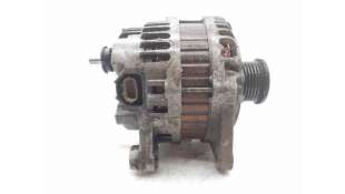 ALTERNADOR NISSAN X-TRAIL (2007-2013) 2.0 DCI 4X4 150CV 1995CC - L.6153129 / 23100JG71A 2