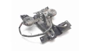 CLAXON NISSAN X-TRAIL (2007-2013) 2.0 DCI 4X4 150CV 1995CC - L.6153177 / 25620JG40A 2