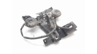 CLAXON NISSAN X-TRAIL (2007-2013) 2.0 DCI 4X4 150CV 1995CC - L.6153177 / 25620JG40A