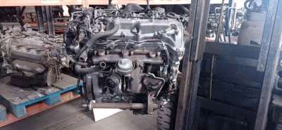 ELEVALUNAS TRASERO DERECHO NISSAN X-TRAIL (2007-2013) 2.0 DCI 4X4 150CV 1995CC - L.6153196 / 82720JG00A