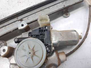 ELEVALUNAS TRASERO DERECHO NISSAN X-TRAIL (2007-2013) 2.0 DCI 4X4 150CV 1995CC - L.6153196 / 82720JG00A