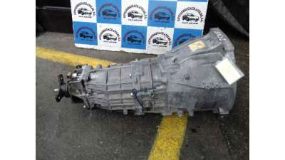 ELEVALUNAS TRASERO IZQUIERDO NISSAN X-TRAIL (2007-2013) 2.0 DCI 4X4 150CV 1995CC - L.6153197 / 82721JG00A