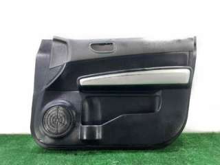 GUARNECIDO PUERTA DELANTERA DERECHA NISSAN X-TRAIL (2007-2013) 2.0 DCI 4X4 150CV 1995CC - L.6153211 / 80900JH10A