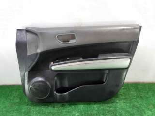 GUARNECIDO PUERTA DELANTERA DERECHA NISSAN X-TRAIL (2007-2013) 2.0 DCI 4X4 150CV 1995CC - L.6153211 / 80900JH10A