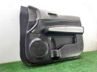 GUARNECIDO PUERTA DELANTERA DERECHA NISSAN X-TRAIL (2007-2013) 2.0 DCI 4X4 150CV 1995CC - L.6153211 / 80900JH10A