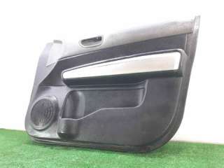 GUARNECIDO PUERTA DELANTERA DERECHA NISSAN X-TRAIL (2007-2013) 2.0 DCI 4X4 150CV 1995CC - L.6153211 / 80900JH10A