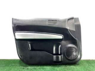GUARNECIDO PUERTA DELANTERA IZQUIERDA NISSAN X-TRAIL (2007-2013) 2.0 DCI 4X4 150CV 1995CC - L.6153212 / 80901JH10A