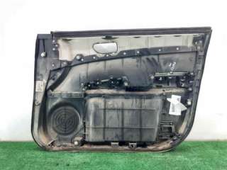 GUARNECIDO PUERTA DELANTERA IZQUIERDA NISSAN X-TRAIL (2007-2013) 2.0 DCI 4X4 150CV 1995CC - L.6153212 / 80901JH10A