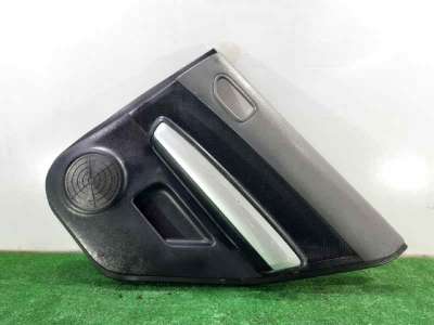GUARNECIDO PUERTA TRASERA DERECHA NISSAN X-TRAIL (2007-2013) 2.0 DCI 4X4 150CV 1995CC - L.6153213 / 82900JG00A