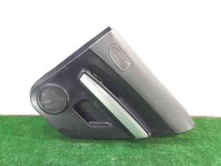 GUARNECIDO PUERTA TRASERA DERECHA NISSAN X-TRAIL (2007-2013) 2.0 DCI 4X4 150CV 1995CC - L.6153213 / 82900JG00A