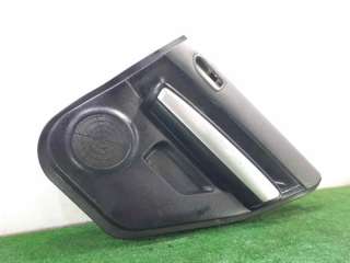 GUARNECIDO PUERTA TRASERA DERECHA NISSAN X-TRAIL (2007-2013) 2.0 DCI 4X4 150CV 1995CC - L.6153213 / 82900JG00A