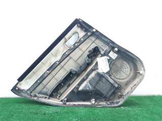 GUARNECIDO PUERTA TRASERA DERECHA NISSAN X-TRAIL (2007-2013) 2.0 DCI 4X4 150CV 1995CC - L.6153213 / 82900JG00A