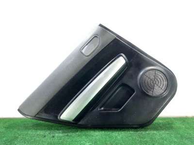 GUARNECIDO PUERTA TRASERA IZQUIERDA NISSAN X-TRAIL (2007-2013) 2.0 DCI 4X4 150CV 1995CC - L.6153214 / 82901JG00A