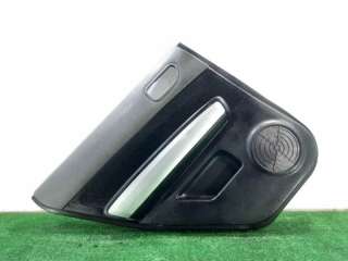 GUARNECIDO PUERTA TRASERA IZQUIERDA NISSAN X-TRAIL (2007-2013) 2.0 DCI 4X4 150CV 1995CC - L.6153214 / 82901JG00A