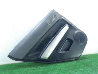 GUARNECIDO PUERTA TRASERA IZQUIERDA NISSAN X-TRAIL (2007-2013) 2.0 DCI 4X4 150CV 1995CC - L.6153214 / 82901JG00A
