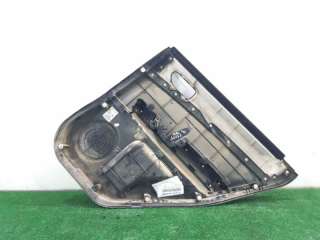 GUARNECIDO PUERTA TRASERA IZQUIERDA NISSAN X-TRAIL (2007-2013) 2.0 DCI 4X4 150CV 1995CC - L.6153214 / 82901JG00A