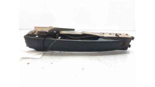 MANETA EXTERIOR DELANTERA DERECHA NISSAN X-TRAIL (2007-2013) 2.0 DCI 4X4 150CV 1995CC - L.6153236 / 82610JG00A