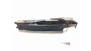 MANETA EXTERIOR DELANTERA IZQUIERDA NISSAN X-TRAIL (2007-2013) 2.0 DCI 4X4 150CV 1995CC - L.6153237 / 80640JG03A