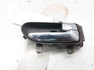 MANETA INTERIOR DELANTERA DERECHA NISSAN X-TRAIL (2007-2013) 2.0 DCI 4X4 150CV 1995CC - L.6153240 / 80670JG30A