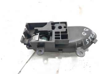 MANETA INTERIOR DELANTERA DERECHA NISSAN X-TRAIL (2007-2013) 2.0 DCI 4X4 150CV 1995CC - L.6153240 / 80670JG30A