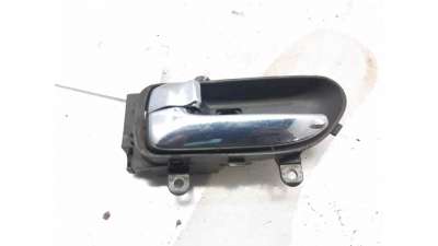 MANETA INTERIOR DELANTERA IZQUIERDA NISSAN X-TRAIL (2007-2013) 2.0 DCI 4X4 150CV 1995CC - L.6153241 / 80671JG30A