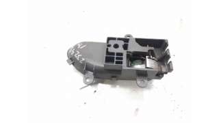 MANETA INTERIOR DELANTERA IZQUIERDA NISSAN X-TRAIL (2007-2013) 2.0 DCI 4X4 150CV 1995CC - L.6153241 / 80671JG30A