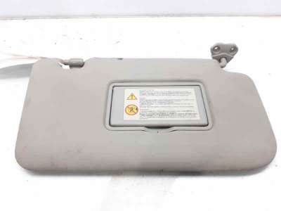 PARASOL DERECHO NISSAN X-TRAIL (2007-2013) 2.0 DCI 4X4 150CV 1995CC - L.6153261 / 96400JG42A