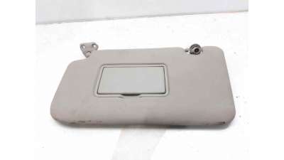 PARASOL IZQUIERDO NISSAN X-TRAIL (2007-2013) 2.0 DCI 4X4 150CV 1995CC - L.6153262 / 96401JH01A