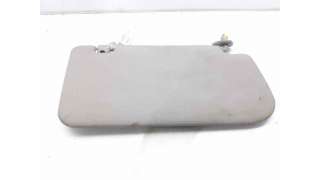 PARASOL IZQUIERDO NISSAN X-TRAIL (2007-2013) 2.0 DCI 4X4 150CV 1995CC - L.6153262 / 96401JH01A