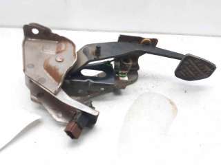 PEDAL EMBRAGUE NISSAN X-TRAIL (2007-2013) 2.0 DCI 4X4 150CV 1995CC - L.6153264 / 46503JG42B