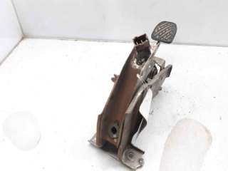 PEDAL EMBRAGUE NISSAN X-TRAIL (2007-2013) 2.0 DCI 4X4 150CV 1995CC - L.6153264 / 46503JG42B