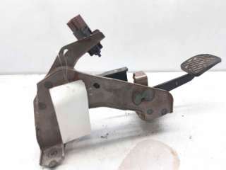 PEDAL EMBRAGUE NISSAN X-TRAIL (2007-2013) 2.0 DCI 4X4 150CV 1995CC - L.6153264 / 46503JG42B