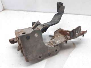 PEDAL FRENO NISSAN X-TRAIL (2007-2013) 2.0 DCI 4X4 150CV 1995CC - L.6153265 / 46501JG400