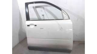 PUERTA DELANTERA DERECHA NISSAN X-TRAIL (2007-2013) 2.0 DCI 4X4 150CV 1995CC - L.6153278 / 80818JG00A